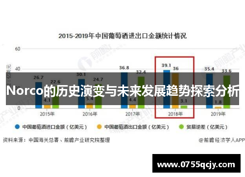 Norco的历史演变与未来发展趋势探索分析